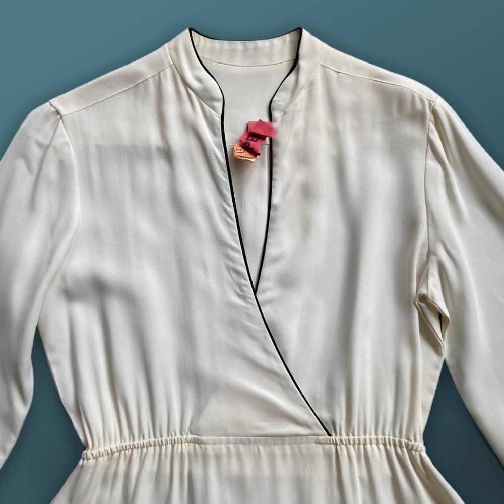 Vintage Dress - Picture 4 of 4